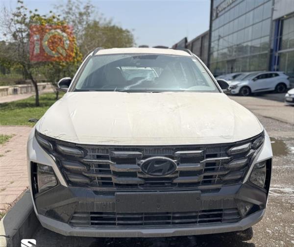 هيونداي توسان 2026 للبيع في العراق -  بغداد